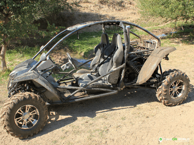 Lanzarote Buggy Tours for families Lanzarote Buggy Tours for families
