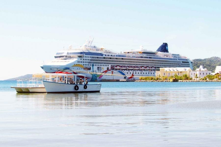 Excursions for Cruise ships
