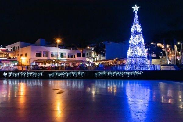 Spending Christmas in Lanzarote?  Here is what you need to know...