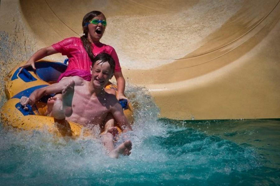 Things to do in Lanzarote for families