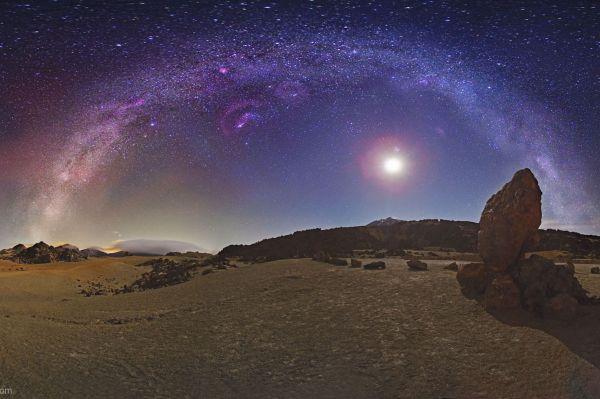 lanzarote stargazing tour