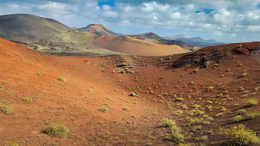 The top 5 Lanzarote Excursions in August 2022