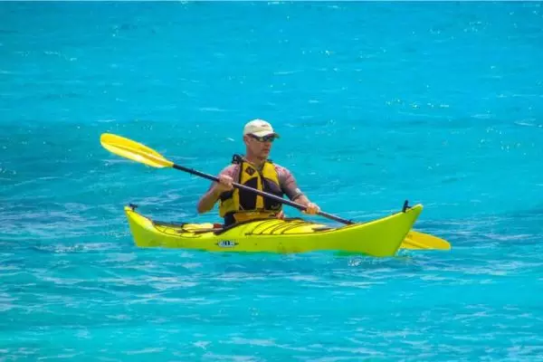 Things to do in Costa Teguise - Lanzarote Kayaking Tour